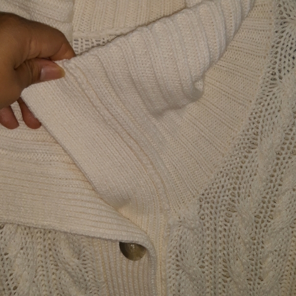 St. Jon's Bay Sweater | Size S - Picture 7 of 8